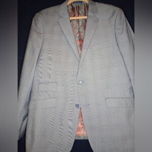 English Laundry Men's Blazer